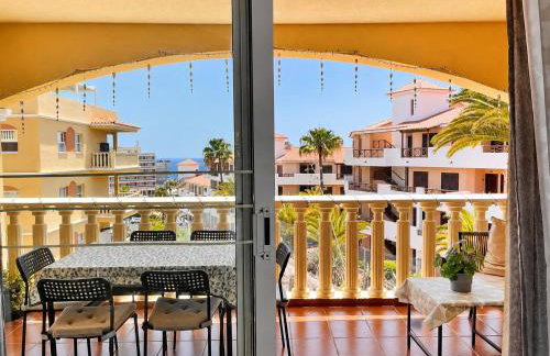 Tamaragua Apartment, Golf del Sur - Foto 2