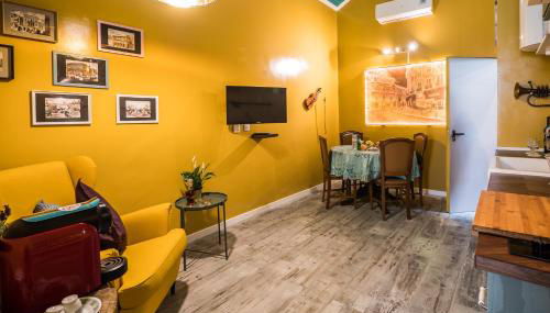 Y.Baixa - Boutique Apartments - Foto 5