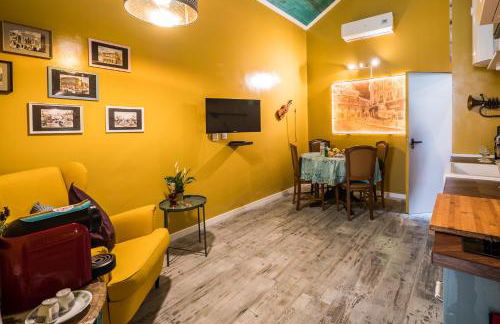 Y.Baixa - Boutique Apartments - Foto 6