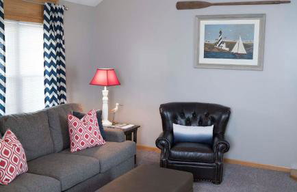 Graystone Cottages - Foto 8