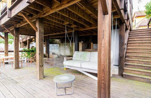 Luxe Dallas Estate Nearly Half Acre Skyline Views - Foto 52