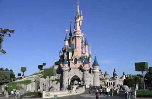 Disneyland Dream 4 - Charmant Appartement 7 pax - Foto 23