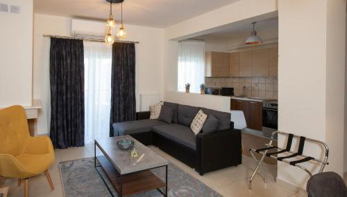 V Luxury Apartment 1 - Foto 2