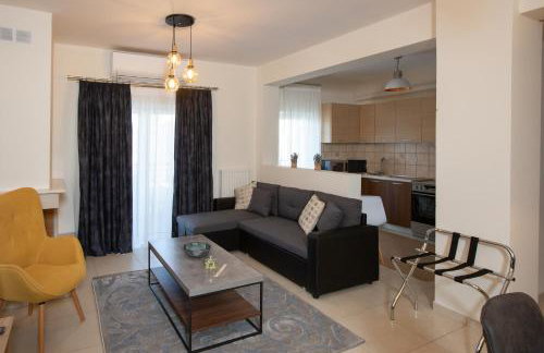 V Luxury Apartment 1 - Foto 2
