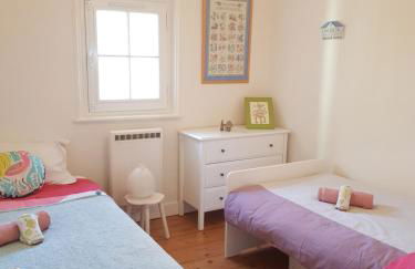 Villa Colin, la tête dans les bois, à deux pas de la mer, classée 4 étoiles - Foto 13