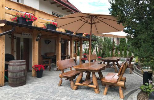 Ranczo Popowice - Foto 9