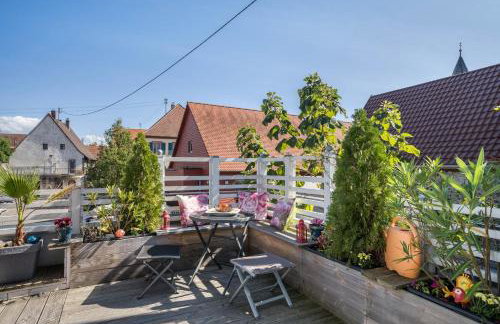 Haus Himmelblick mit privater Sauna - Foto 23