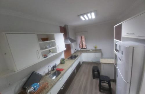 Apartamento Amplo Próx Argentina Marco 03 Fronteiras Roda Gigante - Foto 15