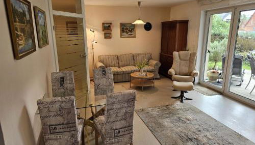 FeWo Lüneburger Heide - Krümel - Foto 2