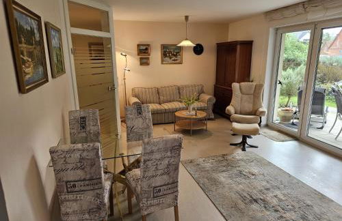 FeWo Lüneburger Heide - Krümel - Foto 2