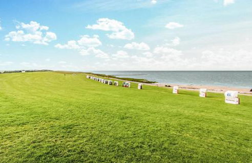 1 Bedroom Cozy Apartment In Nordstrand - Foto 28