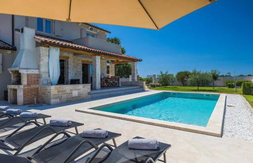 Villa Prato - Foto 16