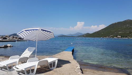 Holiday home >Nikola< Brijesta - Foto 3