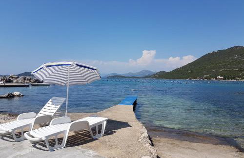 Holiday home >Nikola< Brijesta - Foto 3