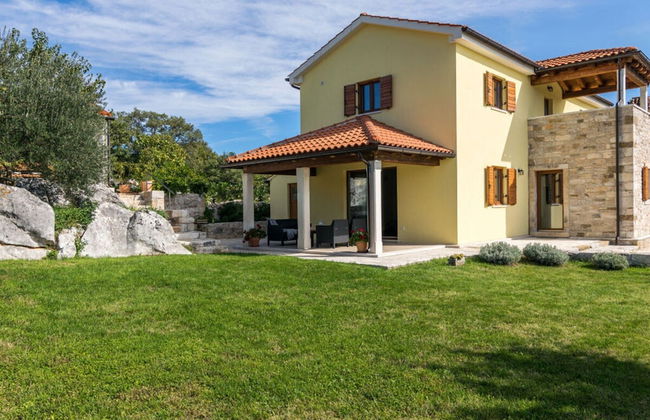 Villa Casa Ida Comfortable Holiday Residence - Foto 22