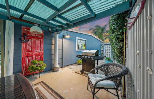 2br Pet-Friendly Oceanside Home - Foto 49