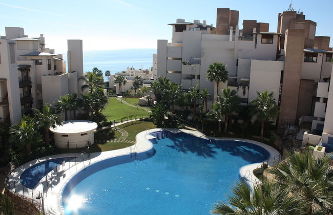 3 Bedroom Apartment With Private Pool - Foto 1