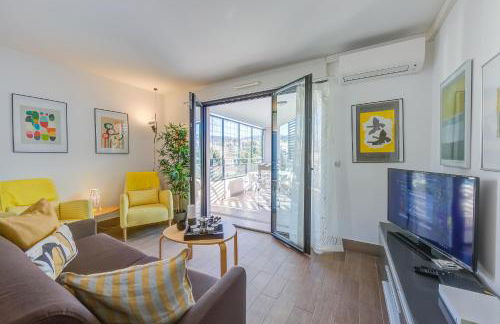 Appartement Liberation - Photo 1