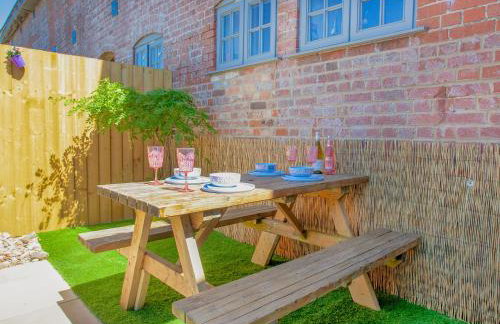 Old Highwood - Piglet Cottage - Foto 20