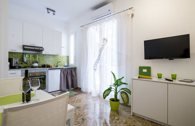 Solemar Sicilia - Casa Chloè - Photo 15