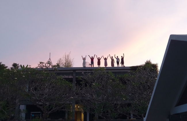 Le Mirage Villa Santai - Foto 58