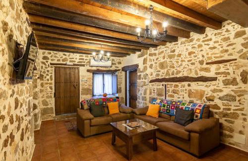 Casa Rural Abuelo Pedro - Foto 13