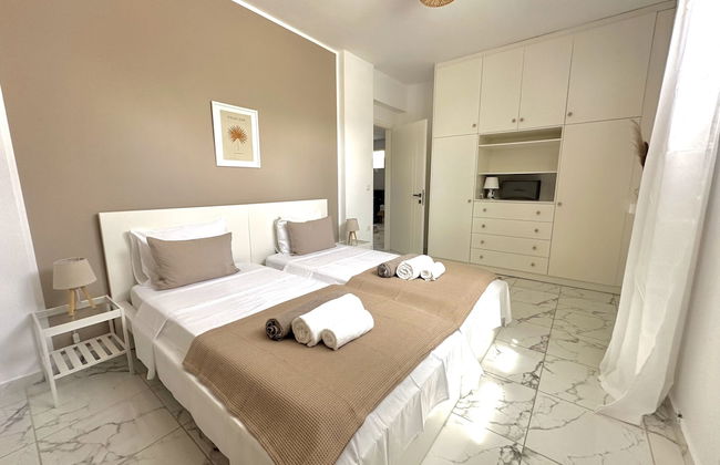 Lilu Villa 2 With Private Pool - Photo 6