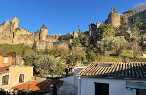 Entrez en lice, Face à la Cité vue sublime - Photo 10