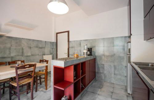 Pit stop in Villa nel Verde a Roma-Aeroporto di Ciampino - Foto 17