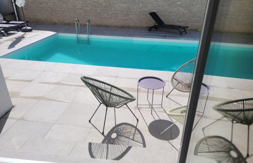 Haus Dalmatia with heated Pool - Foto 66