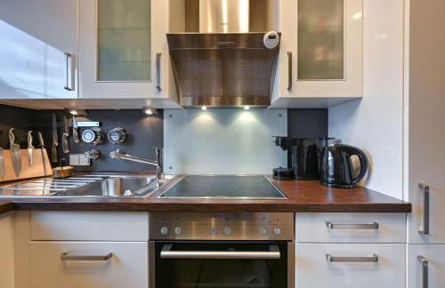 Ferienwohnung #TIMEOUT - Foto 18