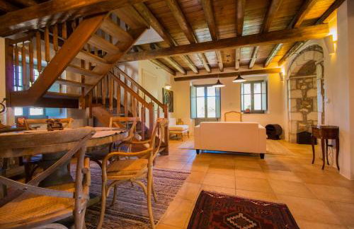 Villa Magoula - Foto 19