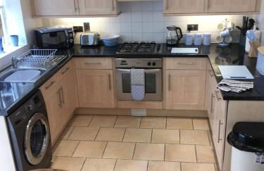 Stunning House in Felinheli Marina - Foto 28