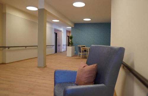 ISA Rheinquartier - Moderne und barrierefreie Ferienapartments - Foto 2