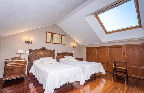 Casa Rural Ablanos de Aymar - Foto 28