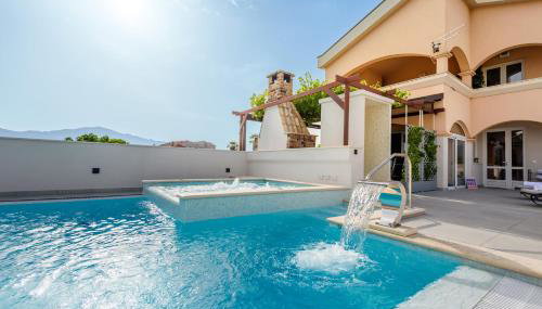 Neretva Valley Apartments - Foto 2, sunbed