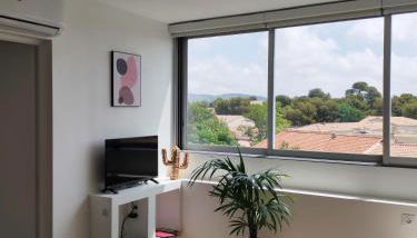 Les Lavandes, parfait pour le Thermalisme - Foto 4