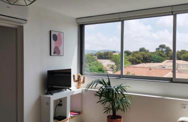 Les Lavandes, parfait pour le Thermalisme - Foto 4