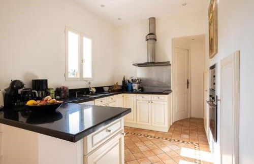 Authentique "mas" Provencal avec sa grande piscine, havre de paix en pleine nature ! - Foto 20