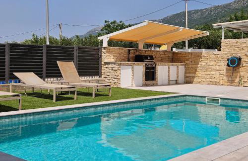TI Amo Holiday House - Heated Pool - Foto 14