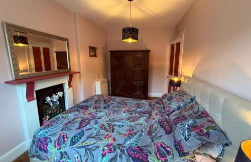 Delightful Georgian terrace house - Photo 10