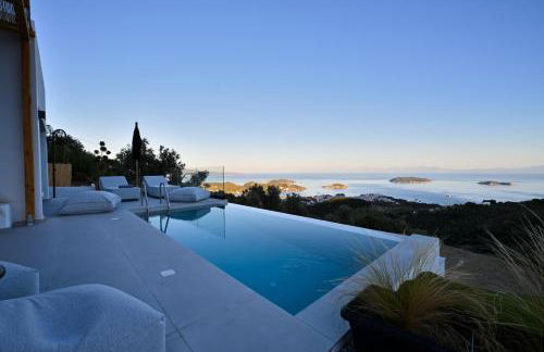 Etherial View Villas Skiathos - Foto 40