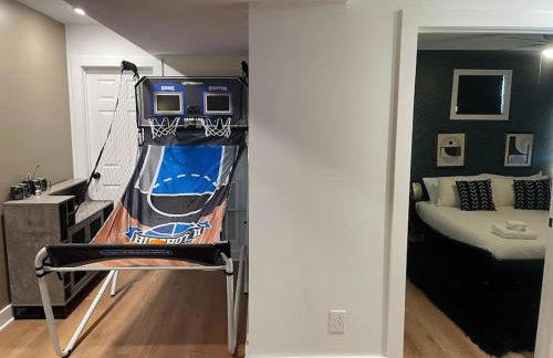 NashOasis 10 Min to DT, Gameroom, Huge Yard - Foto 44