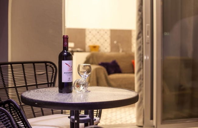 Alexander Studios & Suites - Adults Only - Foto 13