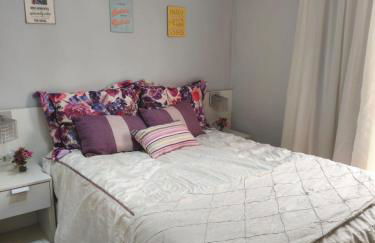 Apartamento completo para até 5 pessoas-Prox Penedo - Foto 1