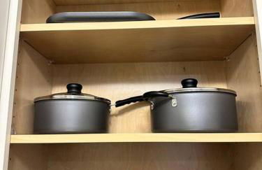 Cozy 3 BR suite, 15 min to NYC × Sq - Foto 19