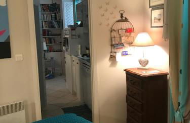 "L'olivadou" ST JEAN CAP FERRAT - Foto 36