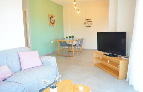 Balos Residence private pool Seafront Seaview - Foto 47