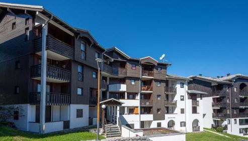 Le Grand Neige - 36 - Appart Montagne 6 pers - Foto 5