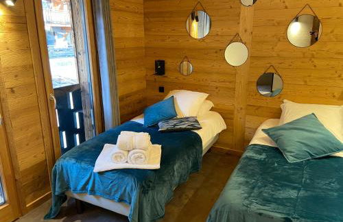 CHALET MITCH - Foto 19